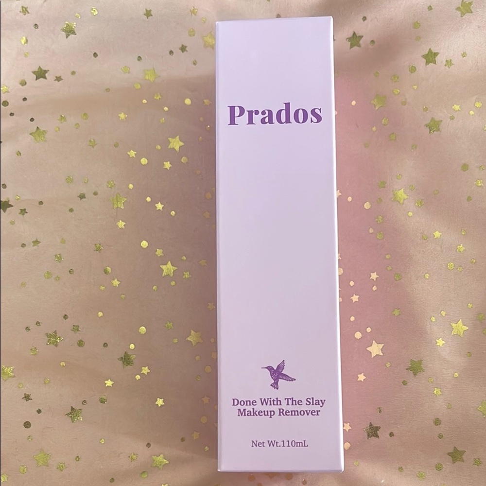 Prados Makeup Remover